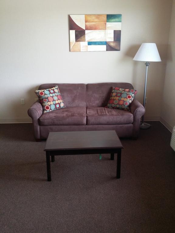 Ambassador Inn & Suites Baldwin 외부 사진