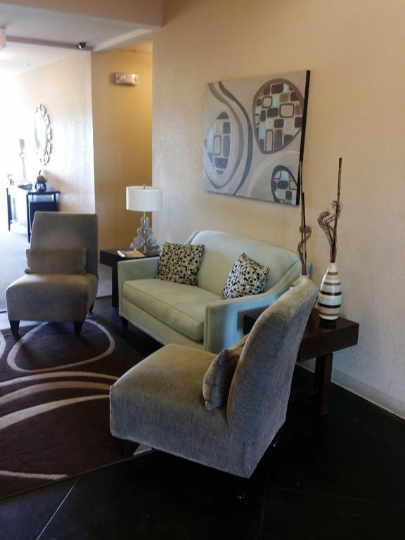 Ambassador Inn & Suites Baldwin 외부 사진