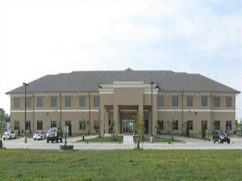 Ambassador Inn & Suites Baldwin 외부 사진