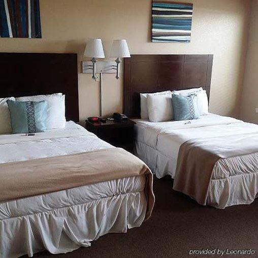 Ambassador Inn & Suites Baldwin 외부 사진