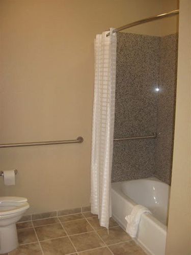 Ambassador Inn & Suites Baldwin 외부 사진