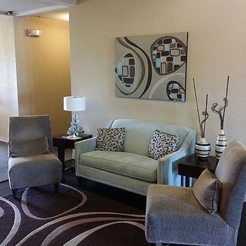 Ambassador Inn & Suites Baldwin 외부 사진