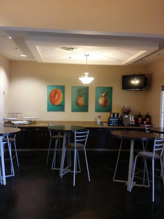 Ambassador Inn & Suites Baldwin 외부 사진