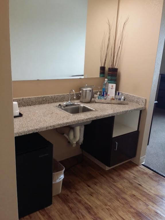 Ambassador Inn & Suites Baldwin 외부 사진
